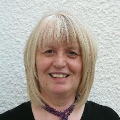 Profile Photo of Geraldine Allen (@GeraldineMAllen) on Twitter