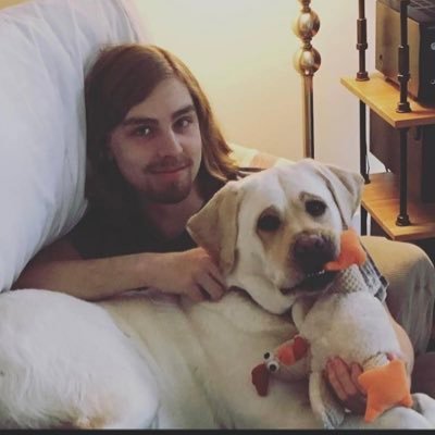 Profile Picture of Chris (@colburn_chris) on Twitter