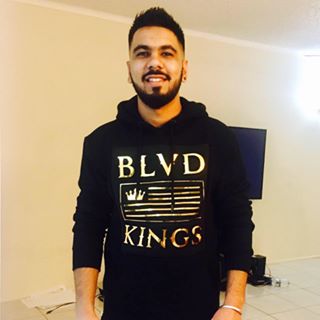 Profile Picture of Amrit Sohal (ਸਾਦਕਪੁਰੀਆ) (@amritsohal07) on Facebook