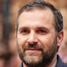 Profile Picture of Gareth Benjamin (@garethbenjamin0353) on Pinterest