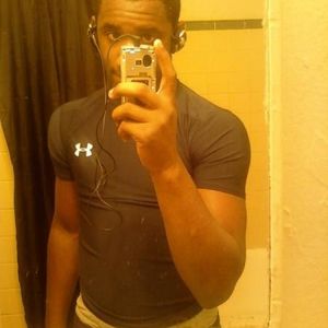Profile Picture of Isham Alexander (@437279649) on Myspace