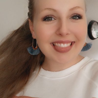 Profile Picture of Hann (@hannah_ramsey32) on Twitter