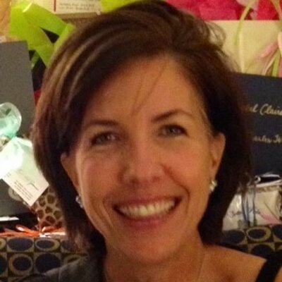 Profile Picture of Julie Burleson (@DT_Julieb) on Twitter