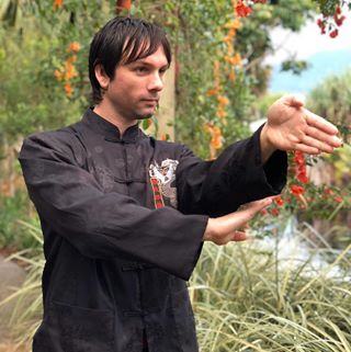 Profile Picture of SiFu Daniel King (@sifu.dan.9) on Facebook