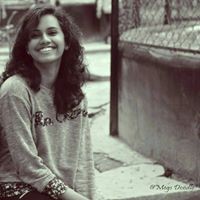 Profile Picture of Hitha Shetty (@hitha-shetty) on Quora
