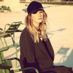 Profile Picture of Camille Charrière (@camtyox) on Pinterest