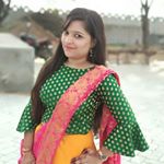 Profile Picture of Vibhuti Patel (@vibhuti_patel27511) on Instagram