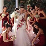 Profile Picture of SheWolf Brides. Bridal Makeup (@shewolfbrides) on Instagram