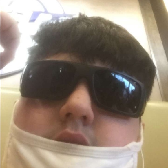 Profile Picture of Mason Hicks (@masonhicks1) on Poshmark