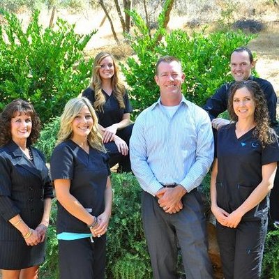 Profile Picture of Dave Berger DDS (@SonoraSmiles) on Twitter