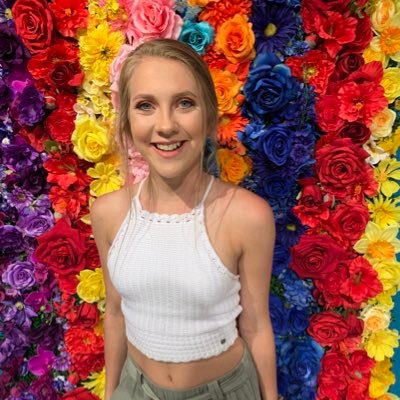 Profile Picture of Samantha Hammontree (@sam_hammontree) on Twitter