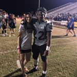 Profile Picture of jermaine newton (@okay_jr) on Instagram