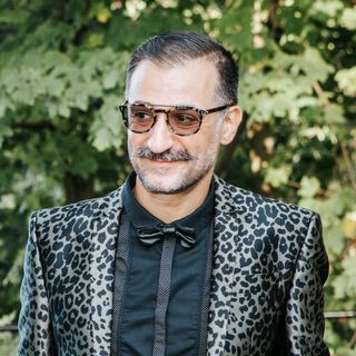 Profile Picture of fouad matar (@fymatar) on Instagram