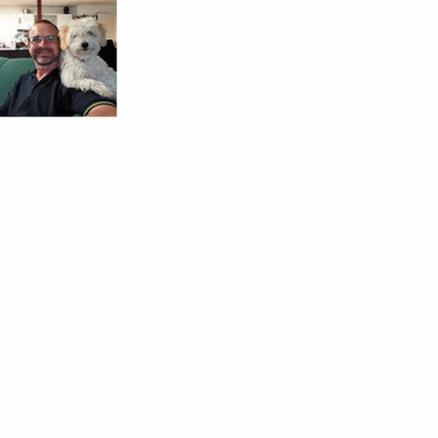 Profile Picture of Geoff Woods (@GeoffWoodsMay) on Twitter