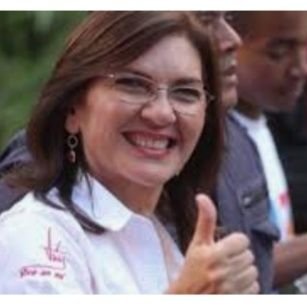 Profile Picture of Jacqueline Faria (@JackieCPSUV) on Twitter