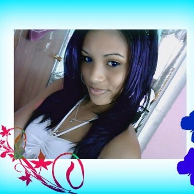 Profile Picture of Keri Samaroo (@keri_sam) on Twitter