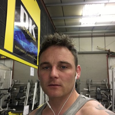 Profile Picture of Michael Beales (@michael_beales) on Twitter