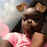 Profile Picture of Nadia mitchell (@itsyagurl.nadia) on Instagram