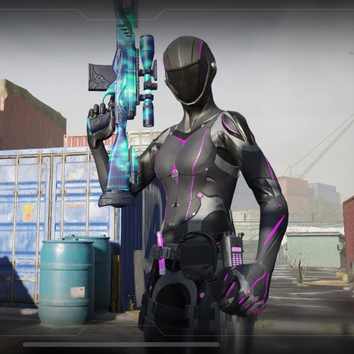 Profile Picture of Petermary (@petermary024) on Tiktok