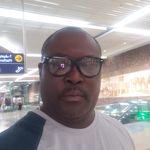 Profile Picture of RASAQ ALLISON (@lekan_allison_official) on Instagram