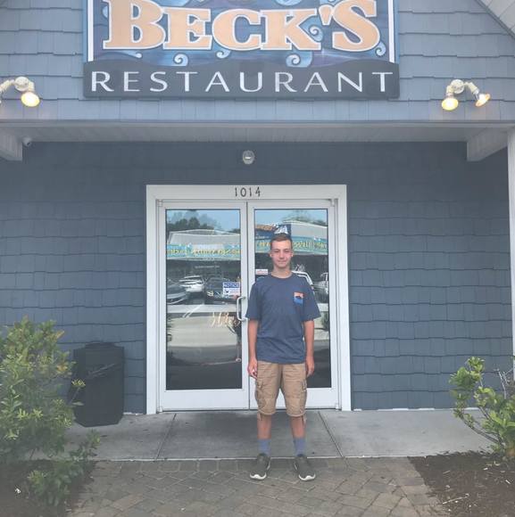 Profile Picture of Brian Hann (@brianhann) on Poshmark