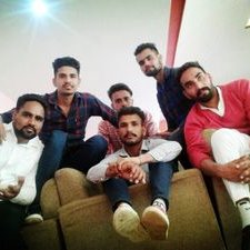 Profile Picture of Rajinder Dhaliwal (@RajinderDhali12) on Twitter