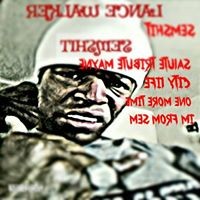 Profile Picture of Lance Walker (@lance-walker-32) on Quora