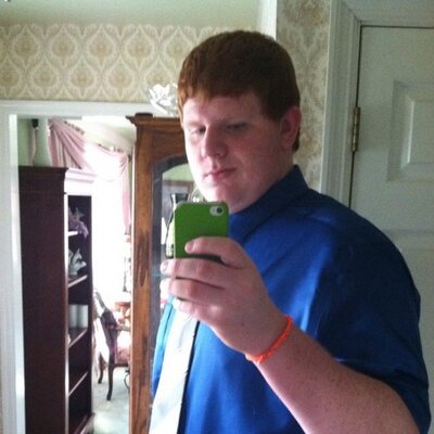 Profile Picture of Harold D. McWilliams (@Haroldm60777) on Twitter