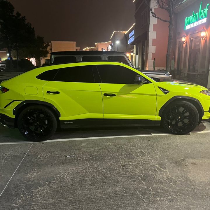 Profile Picture of Emilio martell (@ramirezhouston0) on Tiktok