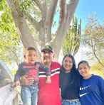 Profile Picture of Martin Castillo Fraijo (@Martin-Castillo-Fraijo) on Facebook