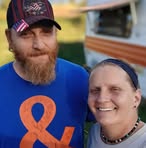 Profile Picture of DavidandCindy Wickline (@DavidandCindy-Wickline) on Facebook