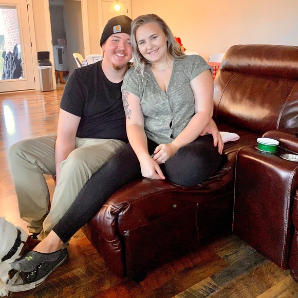 Profile Picture of Kaley Knight (@kaleyknight13) on Poshmark