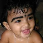 Profile Picture of sheba john (@shebajohn) on Instagram