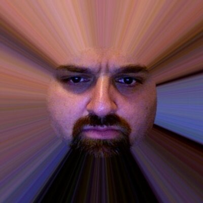Profile Picture of Dr. Paul E. Caputo (@DrCaputo) on Twitter