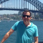 Profile Picture of Paul Tweedale (@paul.tweedale) on Instagram