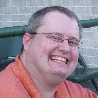 Profile Picture of Sean McCutchan (@seanmccutchan) on Twitter