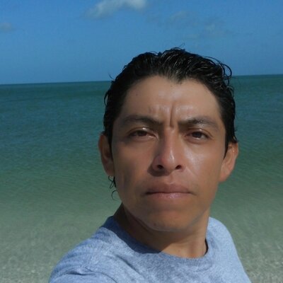 Profile Picture of Omar Gongora Pool (@OgpPool) on Twitter