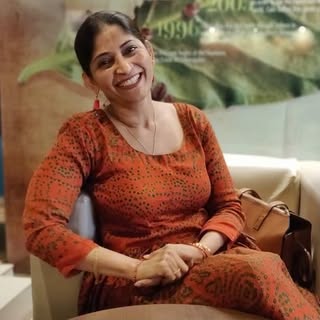 Profile Picture of Aparna Upadhyay (@aparna.upadhyay) on Instagram