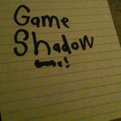 Profile Picture of Dominic Crawford (@GameShadow_Real) on Twitter