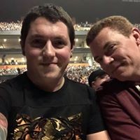 Profile Picture of Tyler Curran (@tyler-curran-8) on Quora