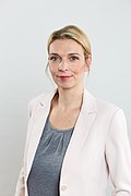 Profile Picture of Svenja Stadler - Wikipediaon Wikipedia