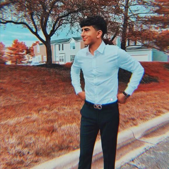 Profile Picture of Fisal Ikhmayes (@fi5al) on Poshmark