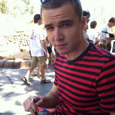 Profile Picture of Nick Vaillancourt (@nvaillan) on Twitter