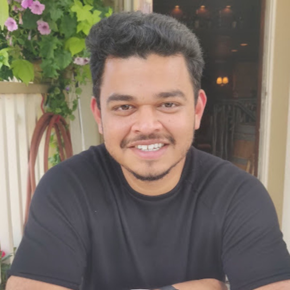 Profile Picture of Siddhesh Mahadeshwar (@siddheshm1212) on Poshmark