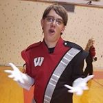 Profile Picture of Thomas Berryhill (@wisewizard101) on Instagram