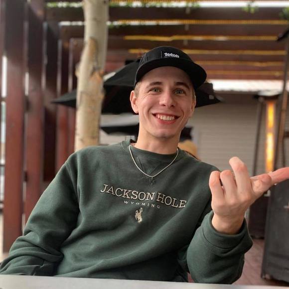 Profile Picture of Corey Forst (@michigan4me) on Poshmark