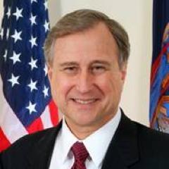 Profile Picture of Ed Cox (@ChairmanEdCox) on Twitter