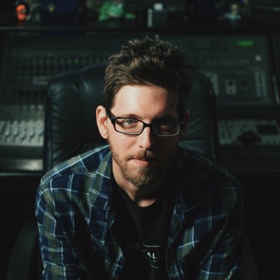 Profile Picture of Nick Ginn (@backclean) on Twitter