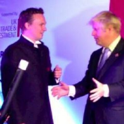 Profile Picture of Nick Booker (@booker108) on Twitter