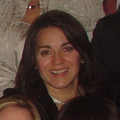 Maria Booker Roche - Twitter Profile Picture of Maria Booker Roche (@MariaBookerRoch) on Twitter